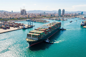 Liman Operasyonları